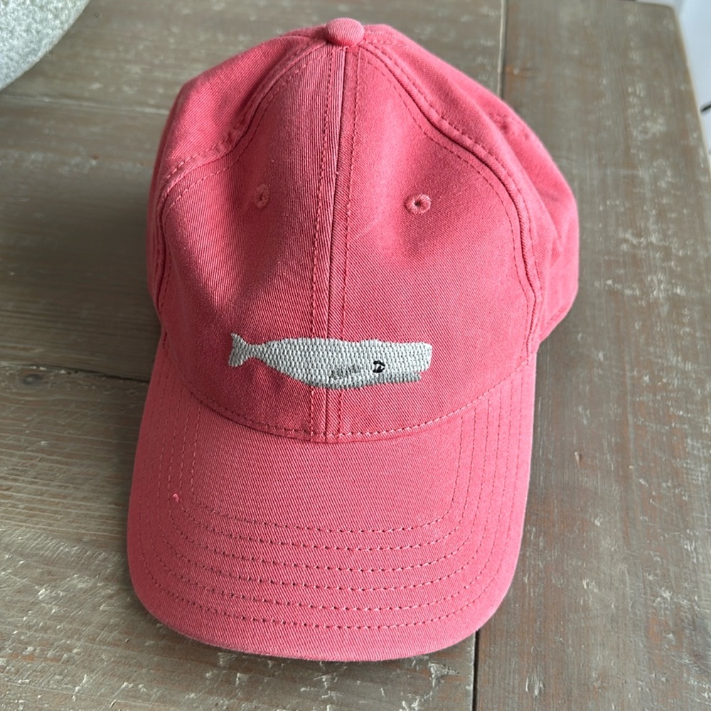 Harding Lane Whale Hat